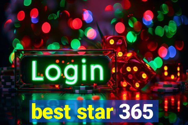 best star 365